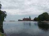 瑞典 -- 沿着波罗的海从林雪平到马尔默为其6天的自驾旅行
