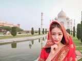 亚洲九国环游记—在彩色的印度追寻自己