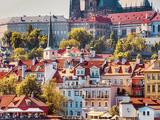 歌德眼中欧洲最美的城市，神秘滋生浪漫的捷克，一个你不想醒来的东欧童话