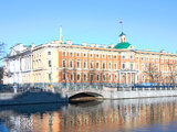 一卡在手 圣彼得堡任你游-圣彼得堡城市旅游卡自由行攻略
