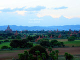 2012国庆缅甸十日游记（曼德勒、蒲甘、茵莱湖）