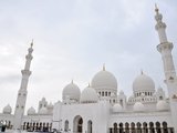 【一千零一夜】真主呵护的神秘国度-悠游阿布扎比、迪拜、沙迦、阿治曼