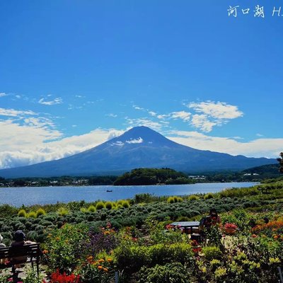 一泊二日 富士山登顶记 日本 论坛 穷游网