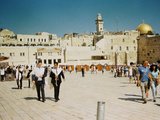 I don't know, you tell me. (Israel&Jordan #film photography)