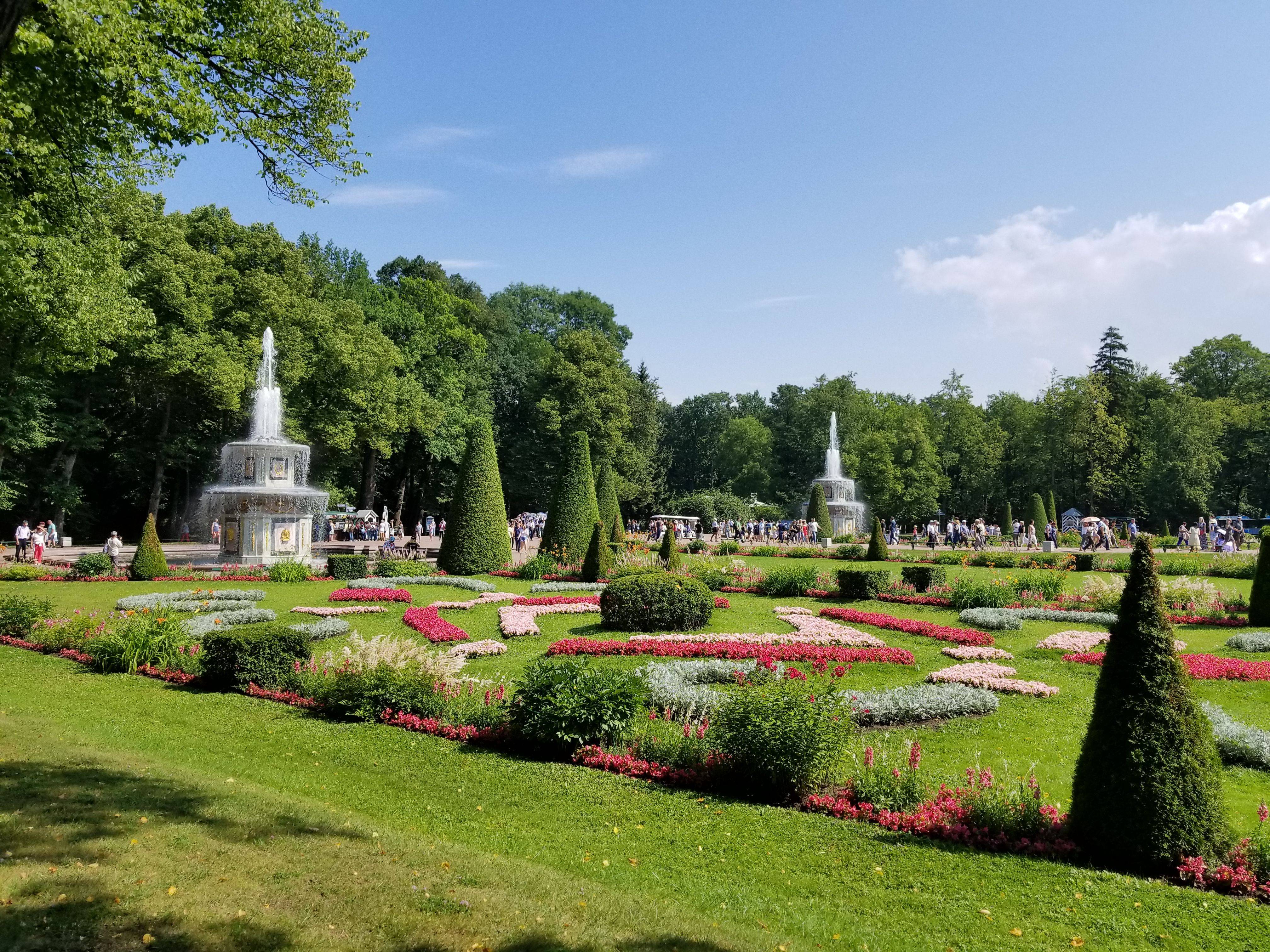 圣彼得堡-皇家庄园-莫斯科 - 俄罗斯/乌克兰/白俄罗斯 - 论坛 - 穷游