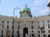 2018暑期维也纳、布拉格之旅