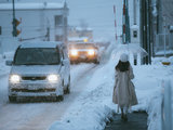 有一部电影叫北海道——冬季14日散步之旅