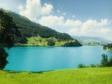 湖光山色：2018年夏季瑞士亲子游上（卢塞恩、瑞吉山、少女峰）