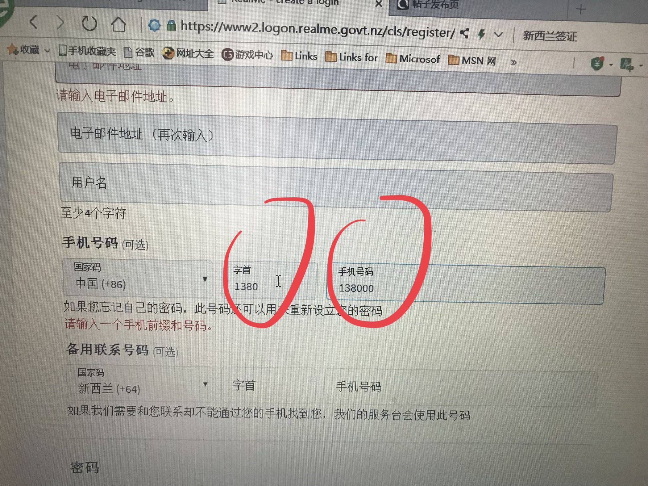 在线申请新西兰电子签证,银联白金卡简化材料