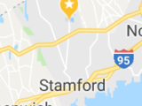 五月，遇见康涅狄格州小城Stamford