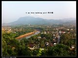 老挝—佛塔之下的静谧的国度 （10日3200元自助游）更新中