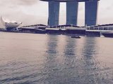 浮光掠影新加坡