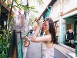 【小糖环游第8弹】新加坡私藏小众景点，5日游超详细攻略！视频+多图！