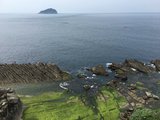 【台灣-基隆】沿海玩水不用人擠人的秘境與美食~懶人包！！
