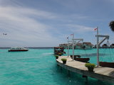 Maldives--Centara Grand & Angsana Ihuru