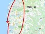 【2018】挪威——行走在峡湾