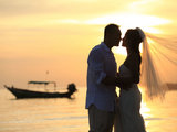 苏梅岛的快乐时光，婚纱旅拍，美食美景，我和先生的蜜月之旅