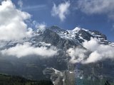 2018年4月 瑞士签证-广州领区-在职、退休、学生