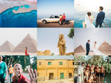 真正的埃及——自驾旅拍
