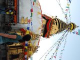 2012国庆尼泊尔欢乐行（加都奇旺博卡拉）心得体会不报流水