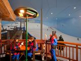 在迪拜玩冰雪超酷！迪拜滑雪场、迪拜滑冰场游玩全攻略（内含项目介绍及价格）