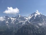 8月，游走在瑞士的青山绿水间（完结）