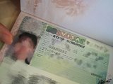 【法国签证】法签+全白本+大龄+未婚女性，一签秒拒，二签电调，电调非常详细，顺利过签
