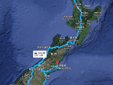 一家三口24天，4000多公里，新西兰南北岛自驾行摄之旅（附新西兰全境航拍攻略）