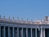【罗马-梵蒂冈】5天3夜，在永恒之城与大师邂逅的浪漫之旅