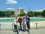土耳其之夏
