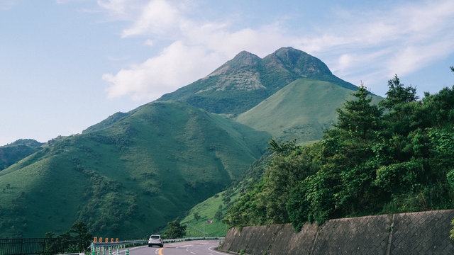 狭雾台旅游攻略_狭雾台地址_狭雾台门票价格
