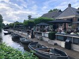 夏末阿姆斯特丹三日小游—博物馆羊角村还有你们最爱的极限大秋千