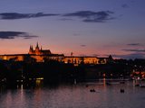 从沃尔塔瓦河到多瑙河环游捷奥匈--2018仲夏圆梦之旅（捷克篇）