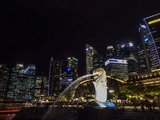 佛系新加坡之旅