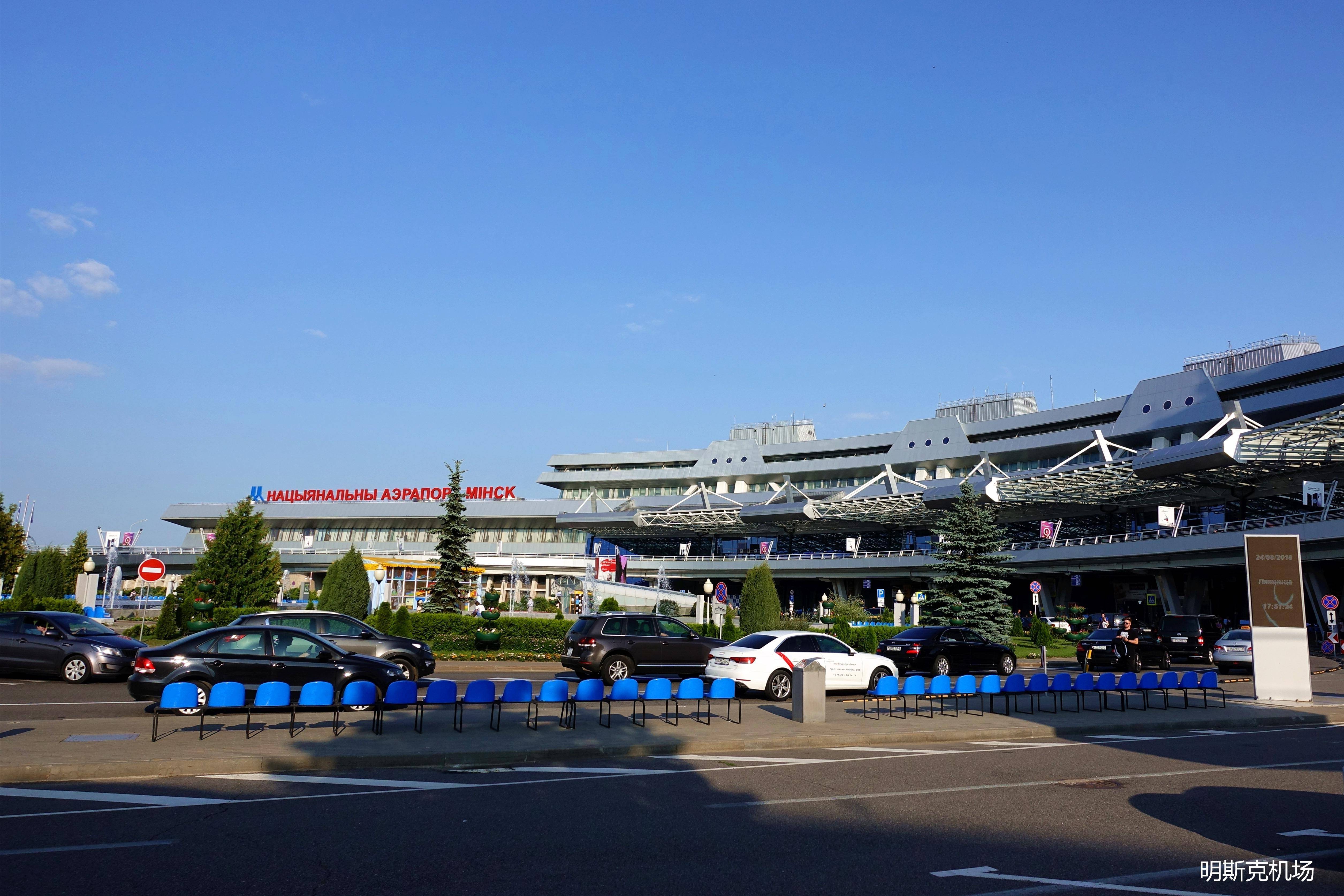 明斯克维尔纽斯塔林赫尔辛基9日自由行