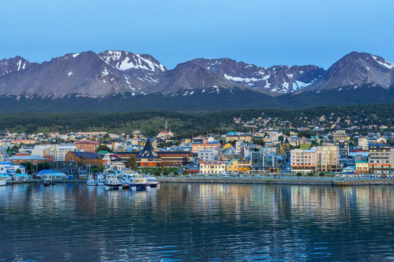 阿根廷智利自驾——明年1月开始,签证买一送一 - 复活节岛旅游攻略