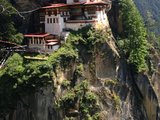 人与神的快乐天堂－－－不丹