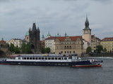 捷克(6) 捷克的前世今生，布拉格全城是世界遗产