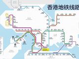 搭乘高铁去香港（一日游）