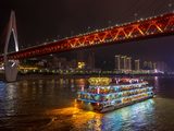 国庆节重庆七日游线路攻略：游山玩水看长江三峡