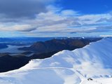 新西兰瓦纳卡滑雪攻略 缓慢更新中