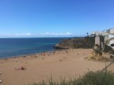 去葡萄牙南部晒晒太阳吹吹海风吧~（Algarve阿尔加维 四城五日游 含详细交通住宿）已完结~