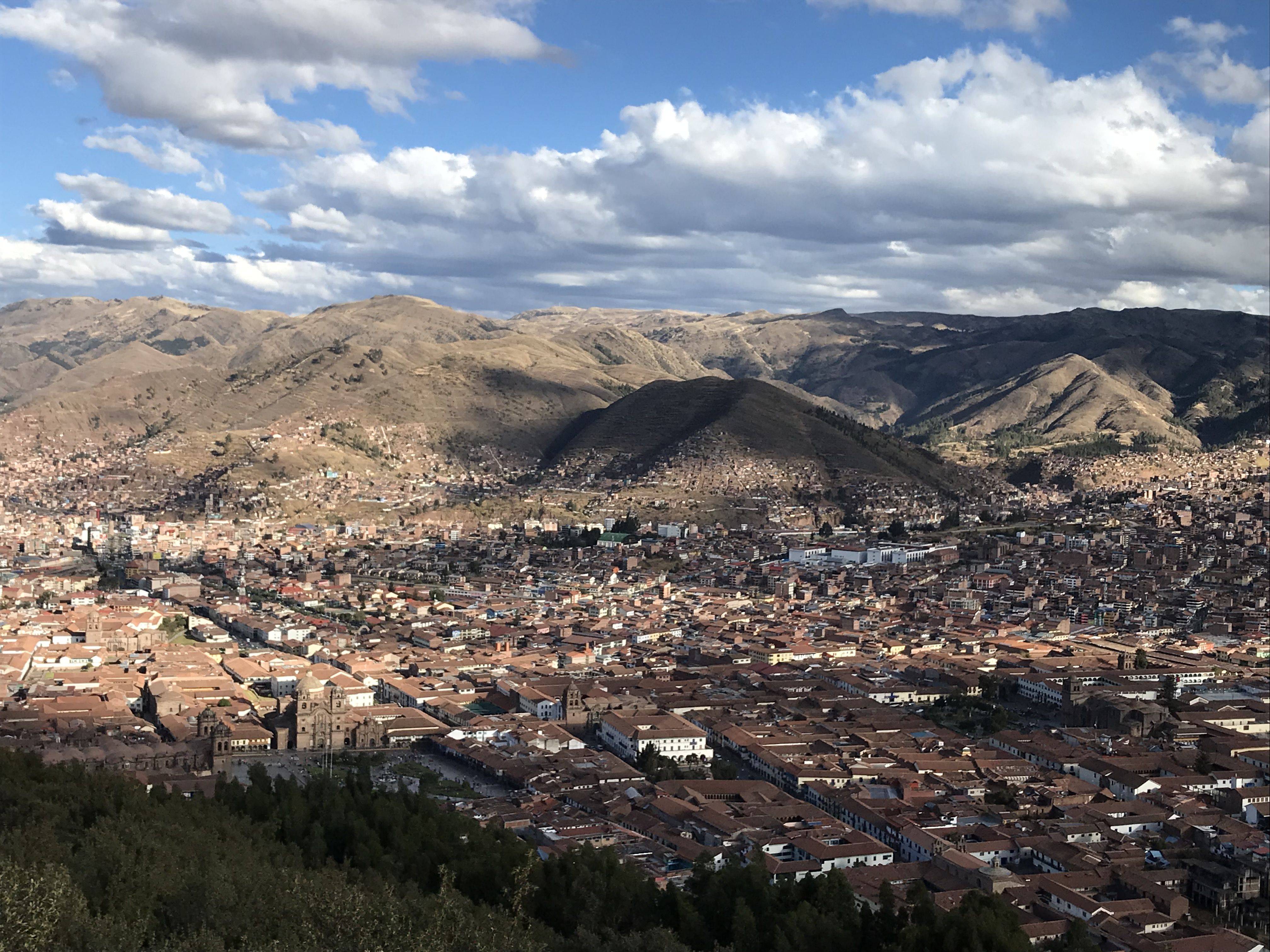 在库斯科可以做的12件事 - 利马旅游攻略 - 南美/南极 - 论坛 - 穷游