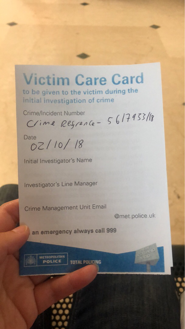 英国伦敦护照被偷 补办的旅行证加急可以当天