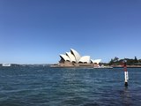 【2017盛夏初探南半球】带父母、东澳15日、艾尔利滩、大洋路自驾