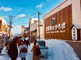 【长篇游记】白色恋歌雪国记忆，冬季北海道&关西9日纪行（完结）