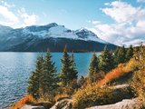 #我要成为精华作者#温哥华 西雅图 Banff/Jasper 北马极光 多伦多北美6省7城深度游（手把手教你手机拍极光）