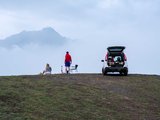 畅游30天，自驾20000里 --外高加索三国+巴尔干半岛旅行日志
