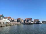 阿姆周边村庄——Volendam-Edam-Marken一日游