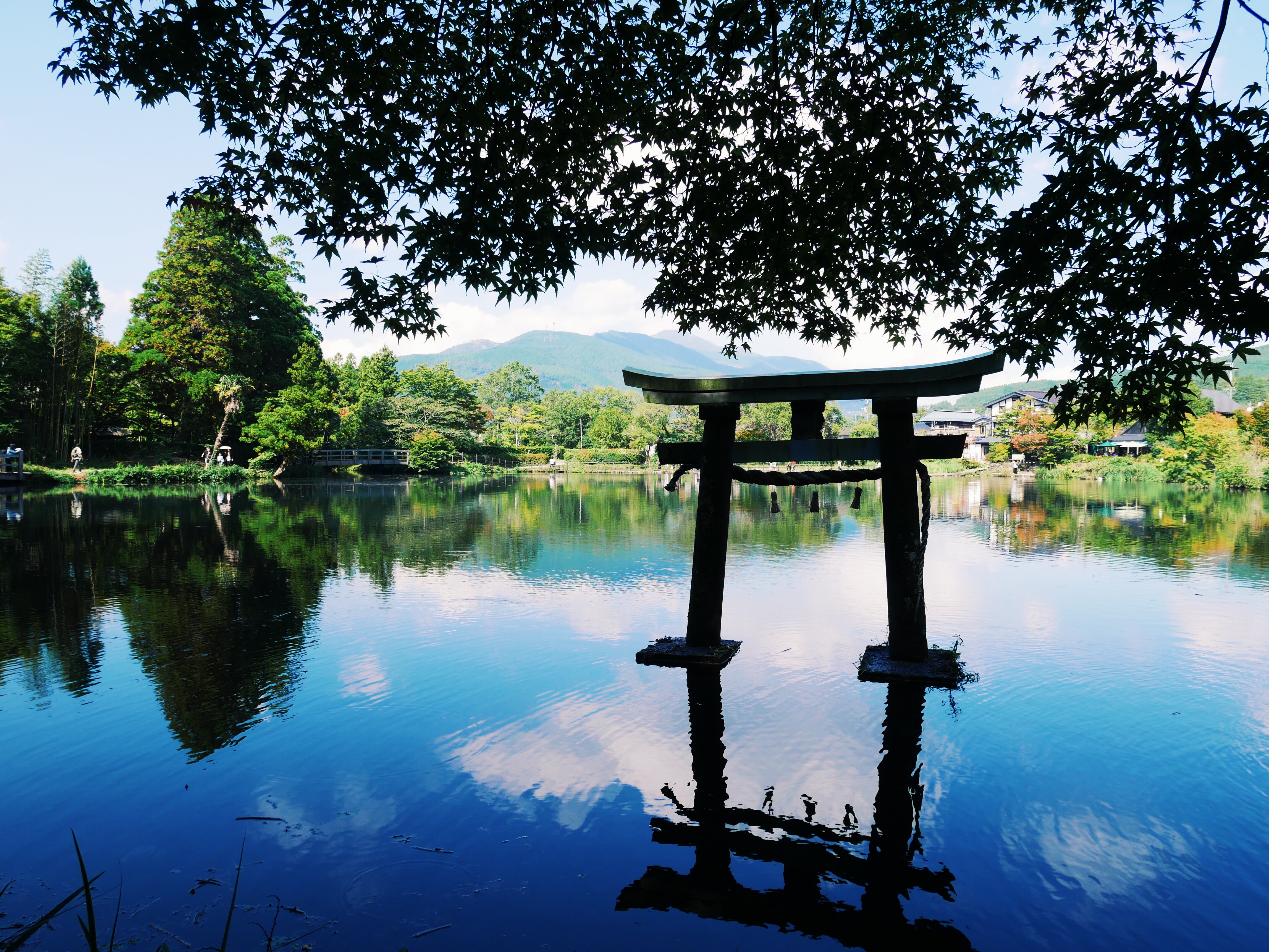 18年秋横断九州北部 长崎熊本阿苏由布院福冈的美食群山温泉列车购物之旅 日本 论坛 穷游网